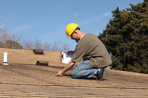 Best Roof Installation  in Walls, MS